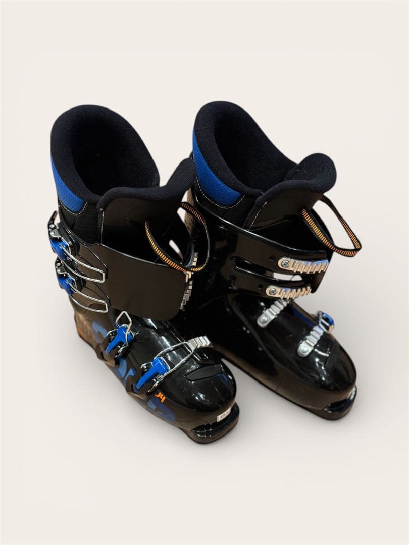 み*た様 STREULE スキー140cm セット