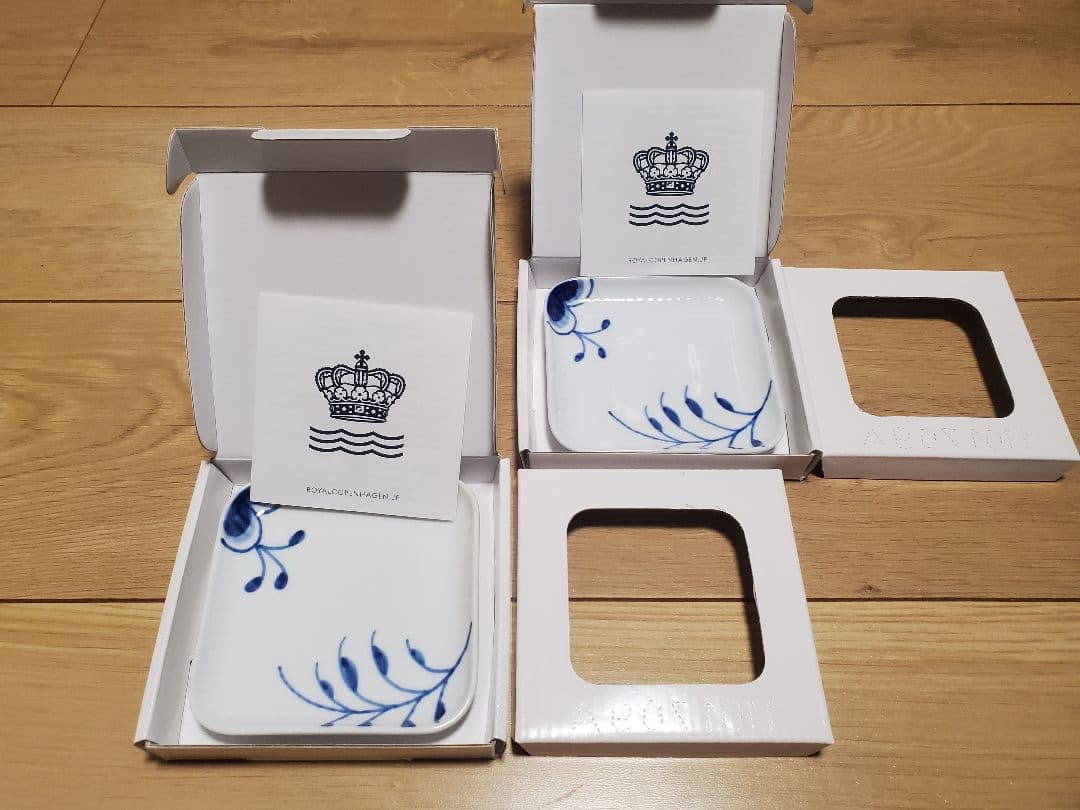 ※ラスト在庫   メガスモールスクエアディッシュ