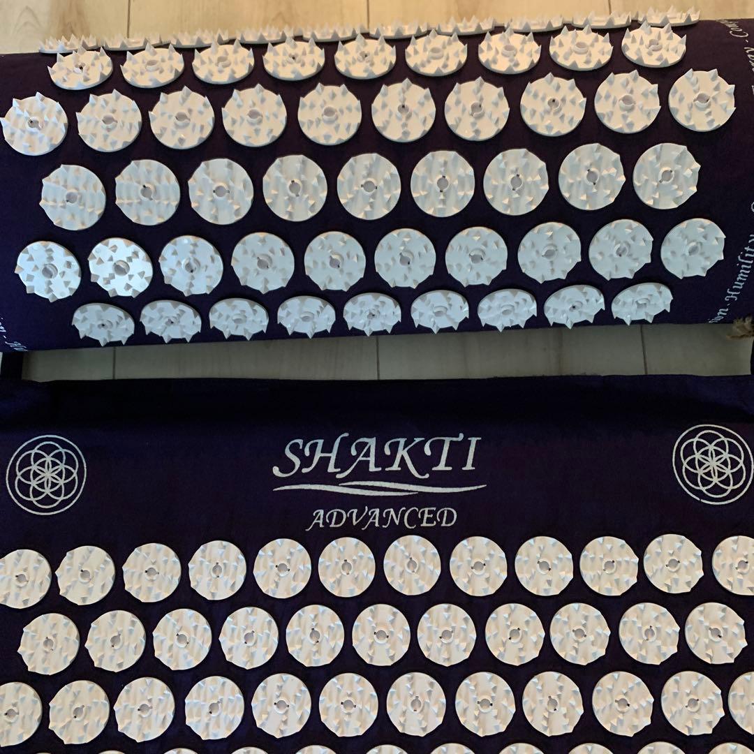 シャクティマット　SHAKTI MAT ADVANCED