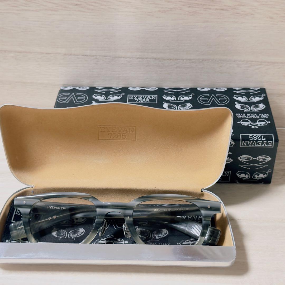 小物 EYEVAN7285 361