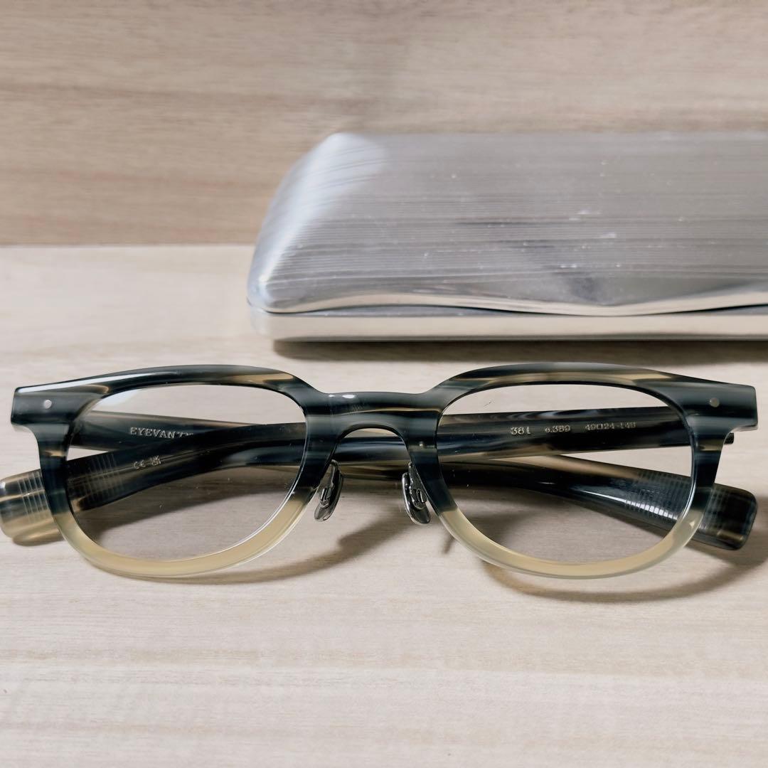 小物 EYEVAN7285 361