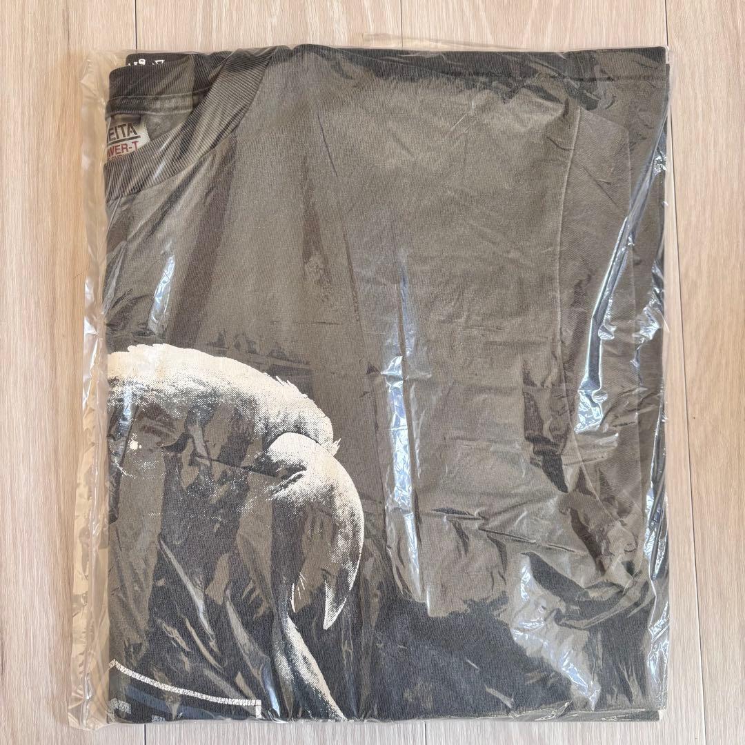 トップス greatLAnd KIMERA HD LS ONEITA XL 10years