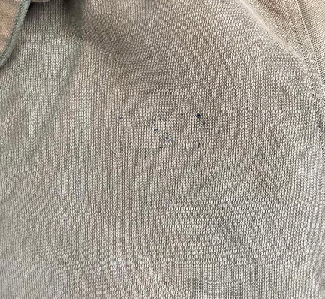 N-1 デッキジャケット　お値下げ可能！　実物　36