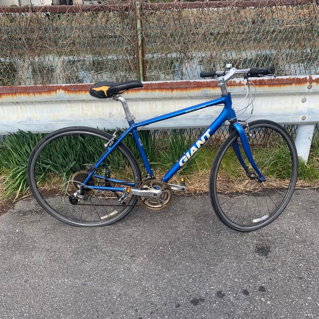 [451]石神 レイ ジャイアント ESCAPE S ※引き取り