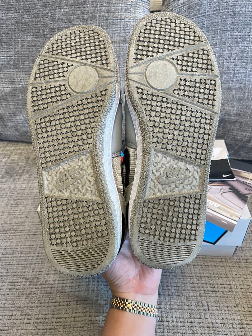 NIKE TravisScott CactusJack ナイキトラビススコット