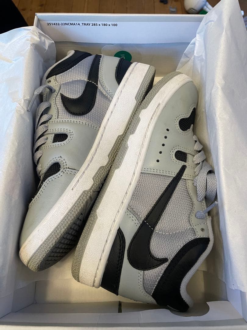 NIKE TravisScott CactusJack ナイキトラビススコット