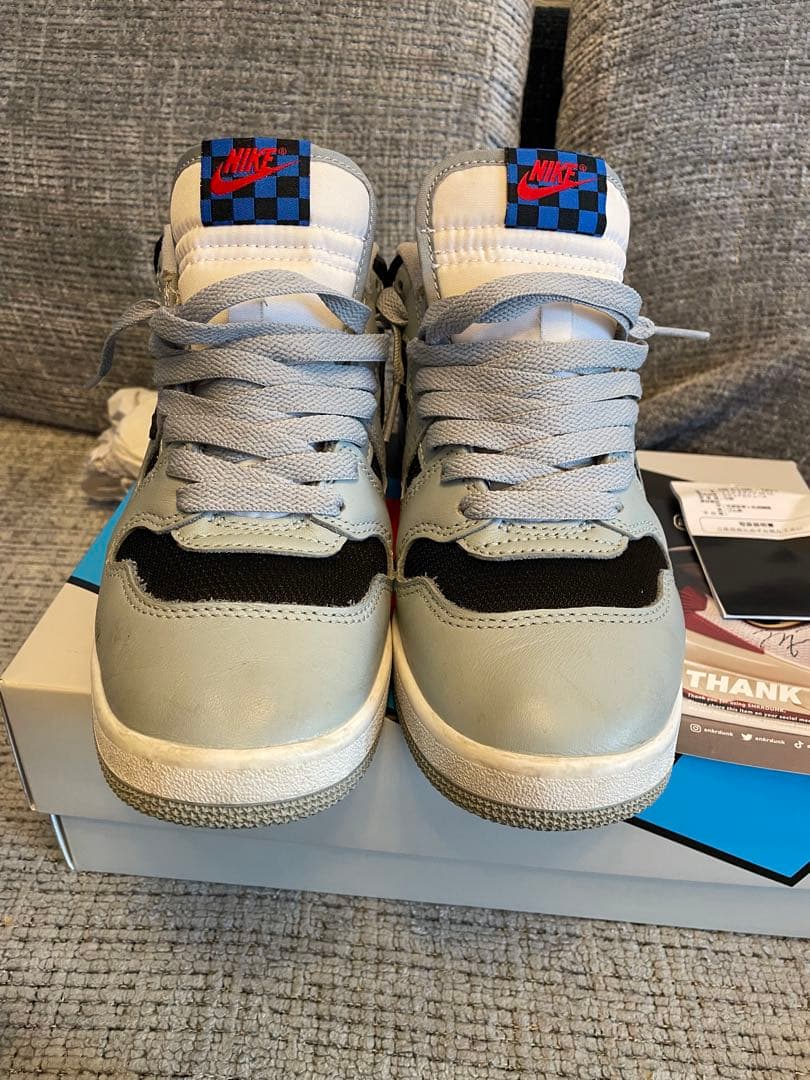 NIKE TravisScott CactusJack ナイキトラビススコット