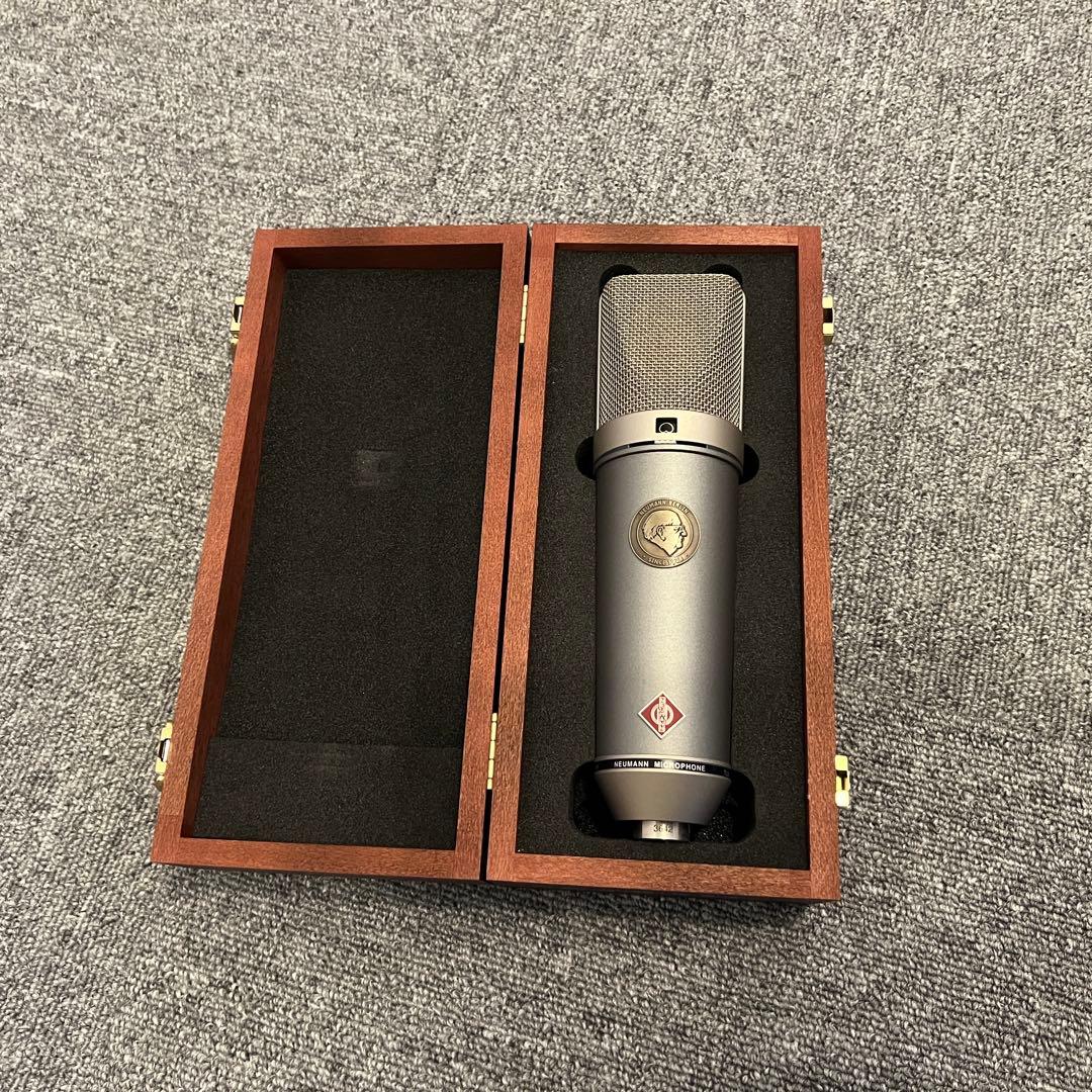 配信機器・PA機器・レコーディング機器 NEUMANN TLM67