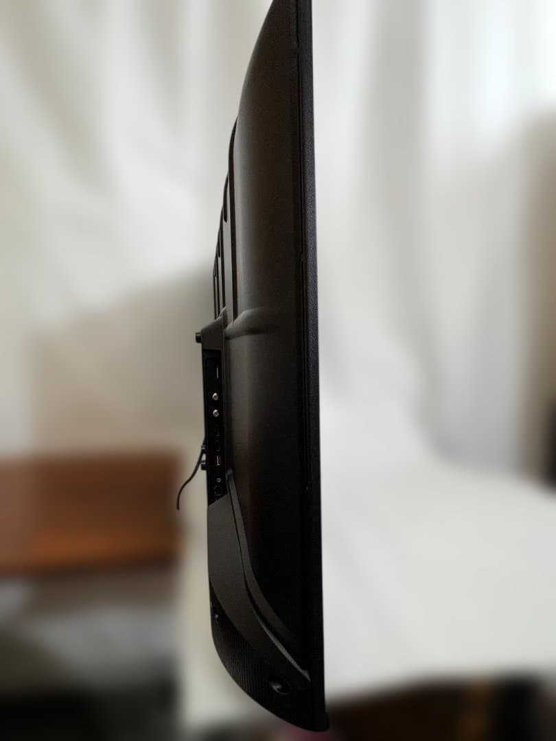 極美品 Hisense ハイセンス 40V型 フルHD 液晶テレビ 40A35G