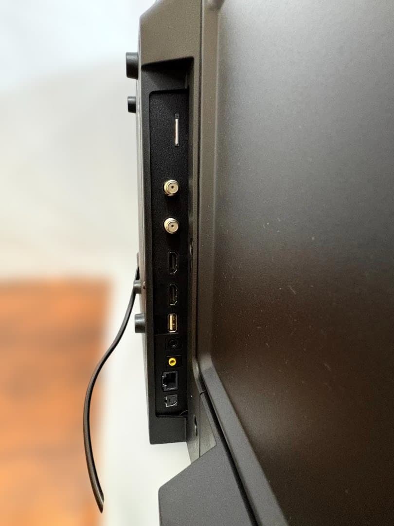 極美品 Hisense ハイセンス 40V型 フルHD 液晶テレビ 40A35G