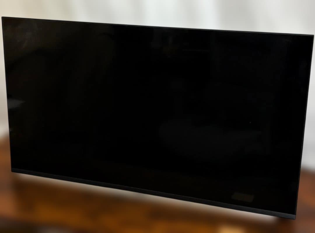 極美品 Hisense ハイセンス 40V型 フルHD 液晶テレビ 40A35G