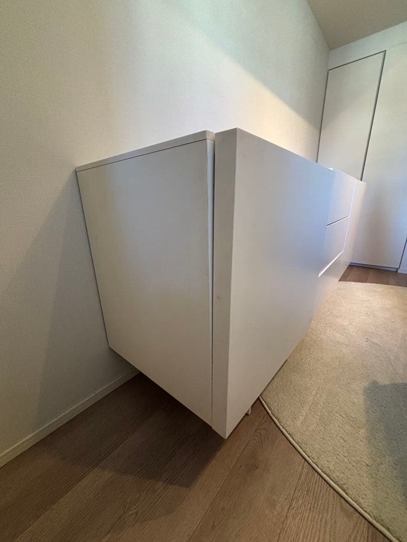 【美花菜】Calligaris/カリガリス/サイドボード/リビングボード