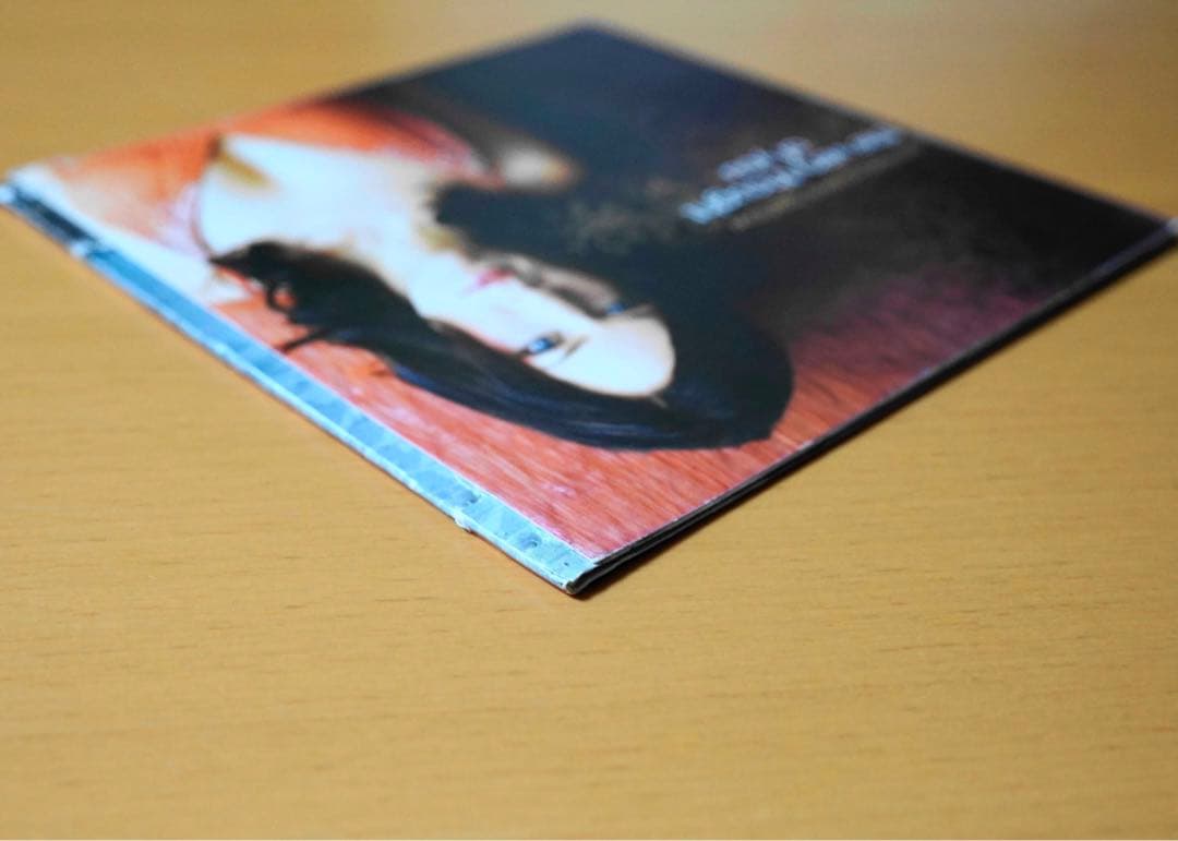 ジャズヴォーカルCD vol.8