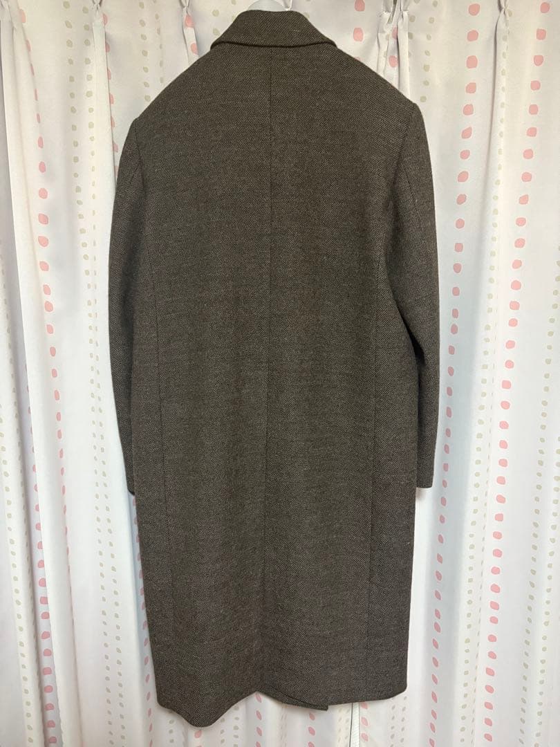 ジャケット・アウター todayful Wool 100% Chester Coat