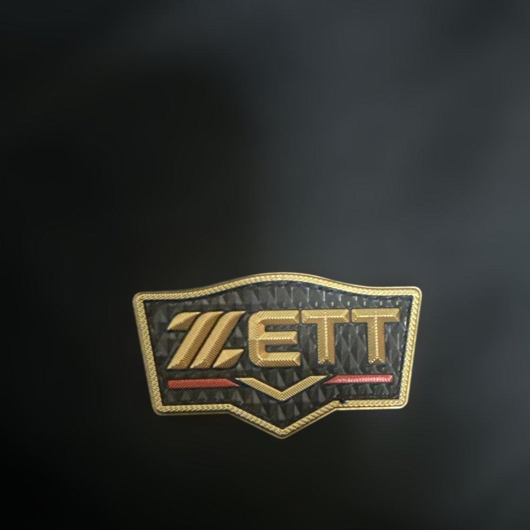 ZETT プロステイタスプレミアム 硬式用グローブ 今宮型