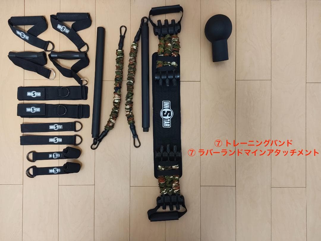 LEADING EDGE ホームジム一式 引き取り限定