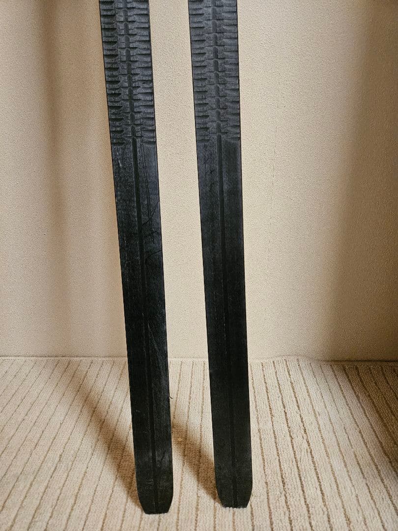 alpina クロスカントリー スキーセット