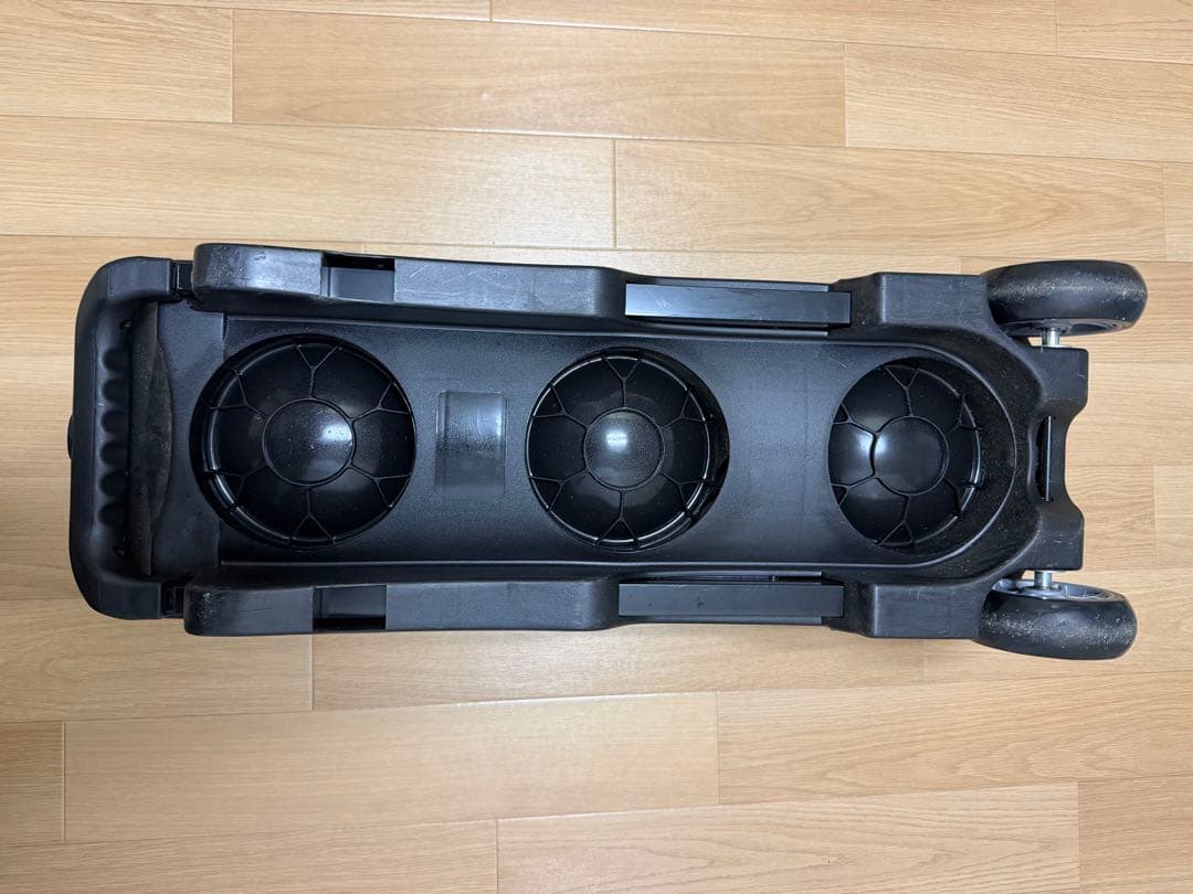 タクミ　900GLOBAL 3個ボウリングツアーバック