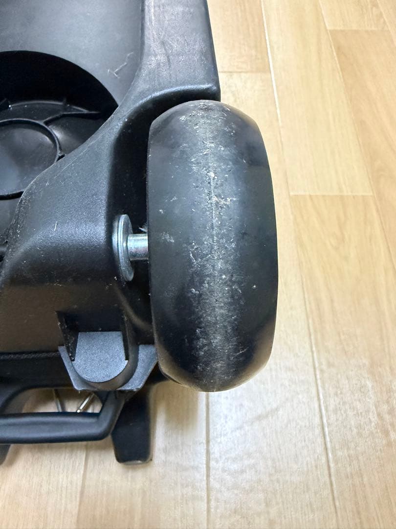 タクミ　900GLOBAL 3個ボウリングツアーバック