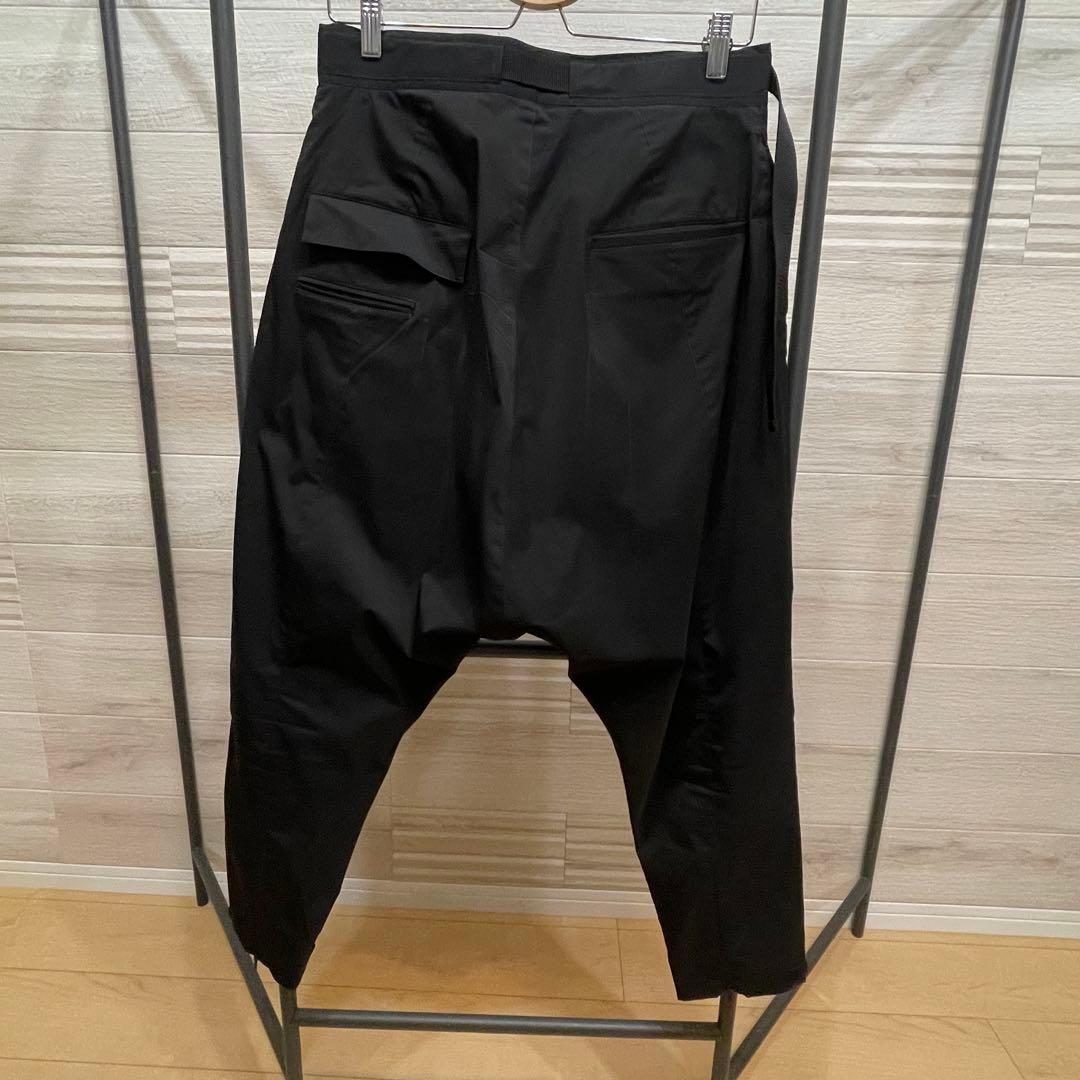 ま*ぶ様 The Viridi-anne オルメテックス　サルエルパンツ【siz