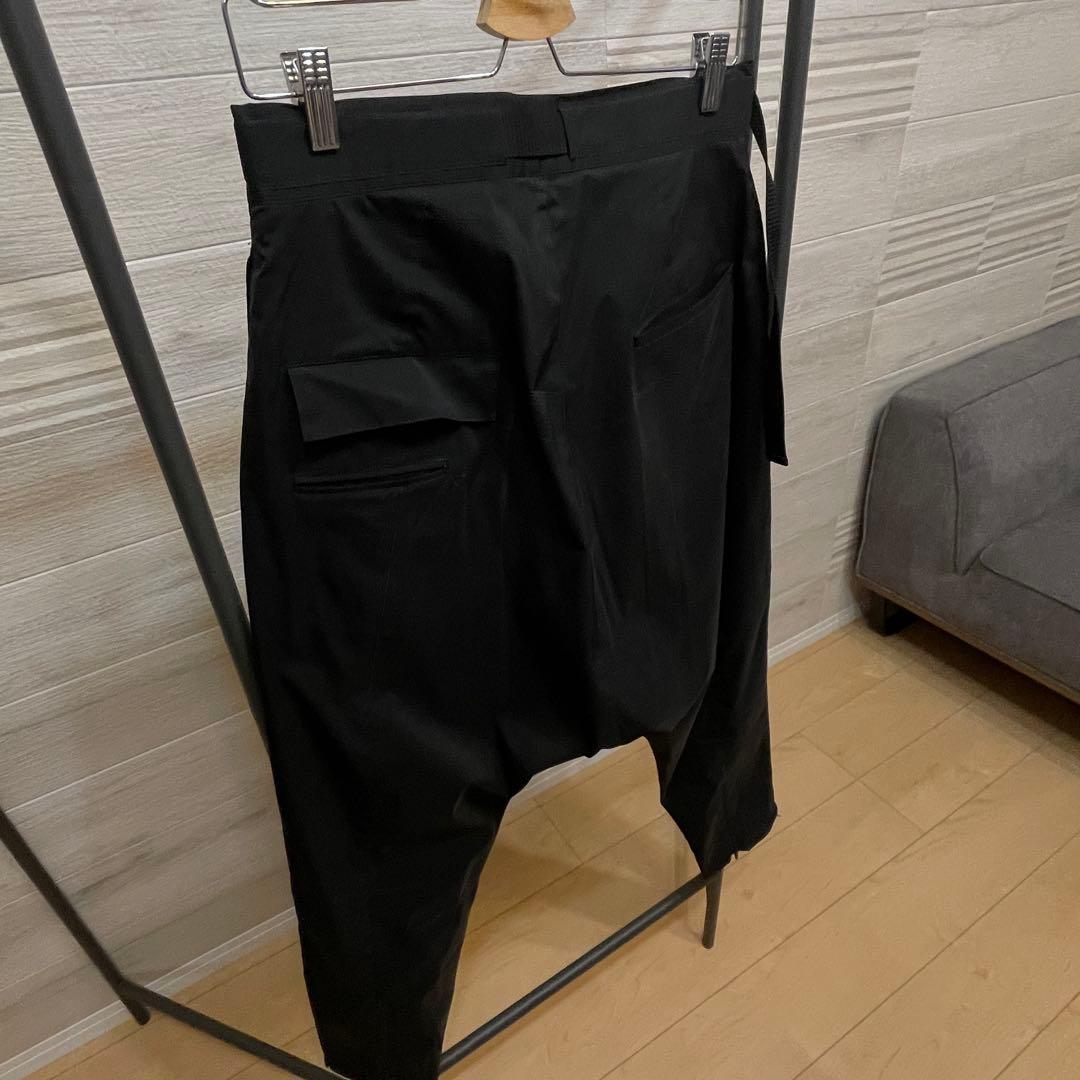 ま*ぶ様 The Viridi-anne オルメテックス　サルエルパンツ【siz