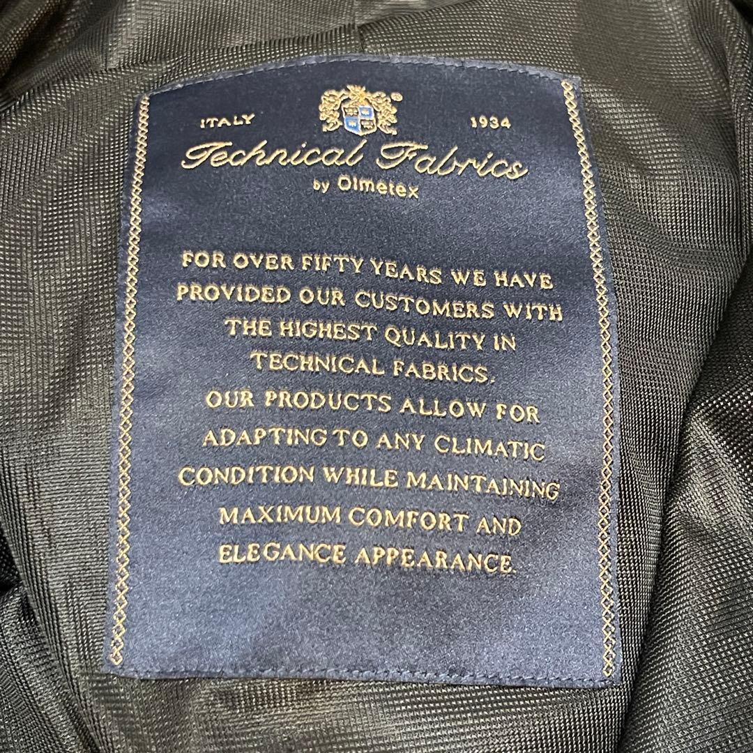 ま*ぶ様 The Viridi-anne オルメテックス　サルエルパンツ【siz