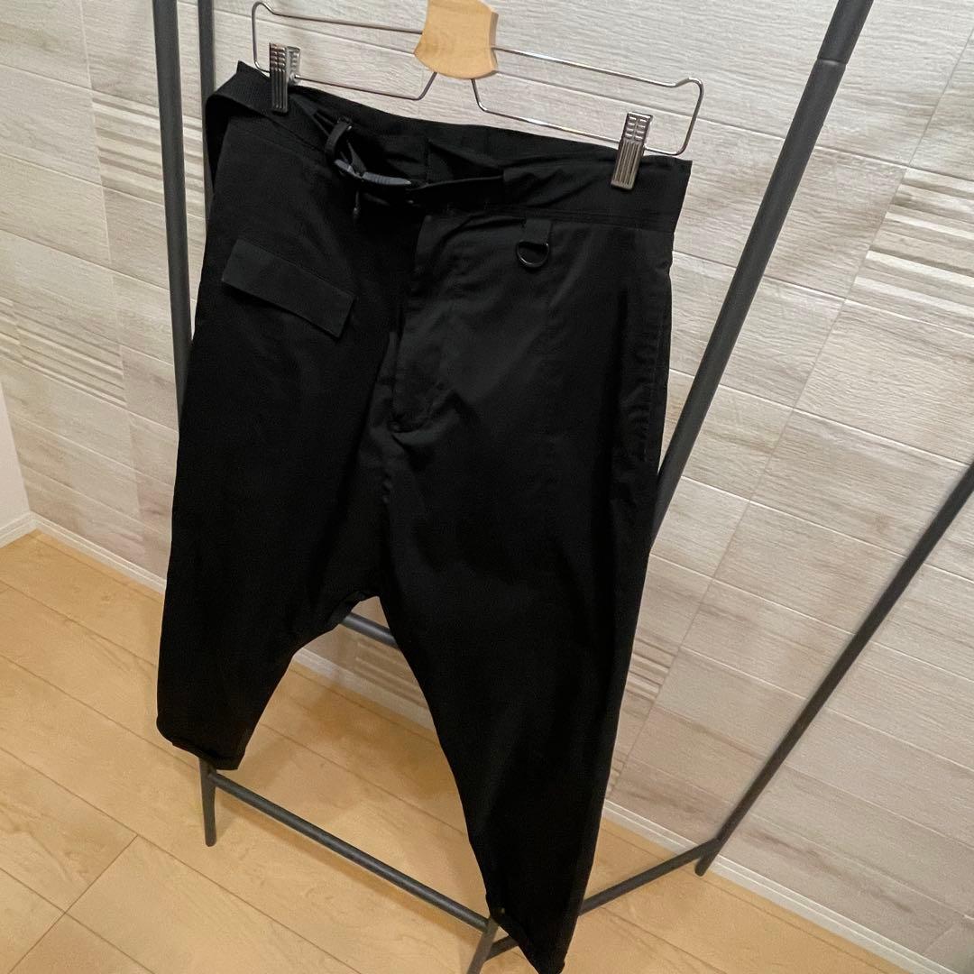 ま*ぶ様 The Viridi-anne オルメテックス　サルエルパンツ【siz