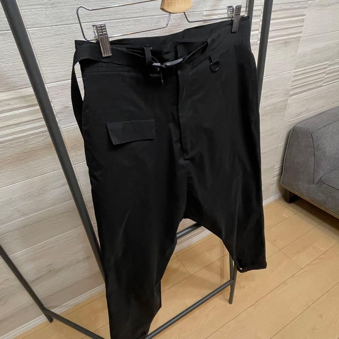 ま*ぶ様 The Viridi-anne オルメテックス　サルエルパンツ【siz