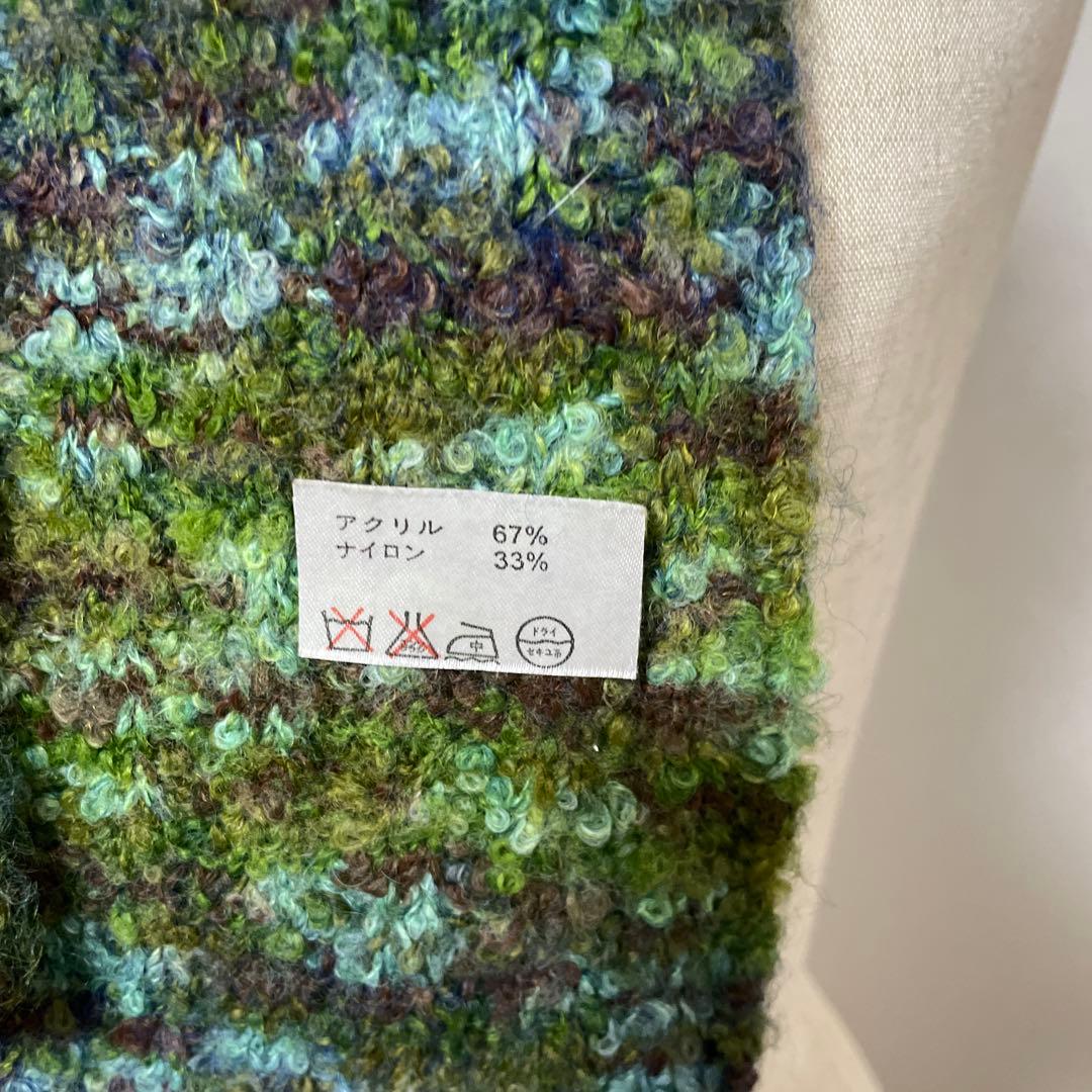 【beauty:beast】マフラー