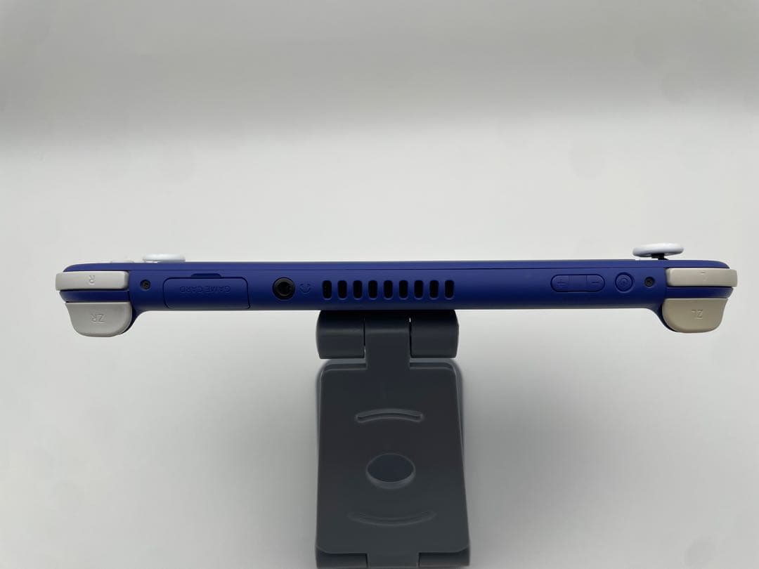 Nintendo Switch Lite ブルー 本体のみ