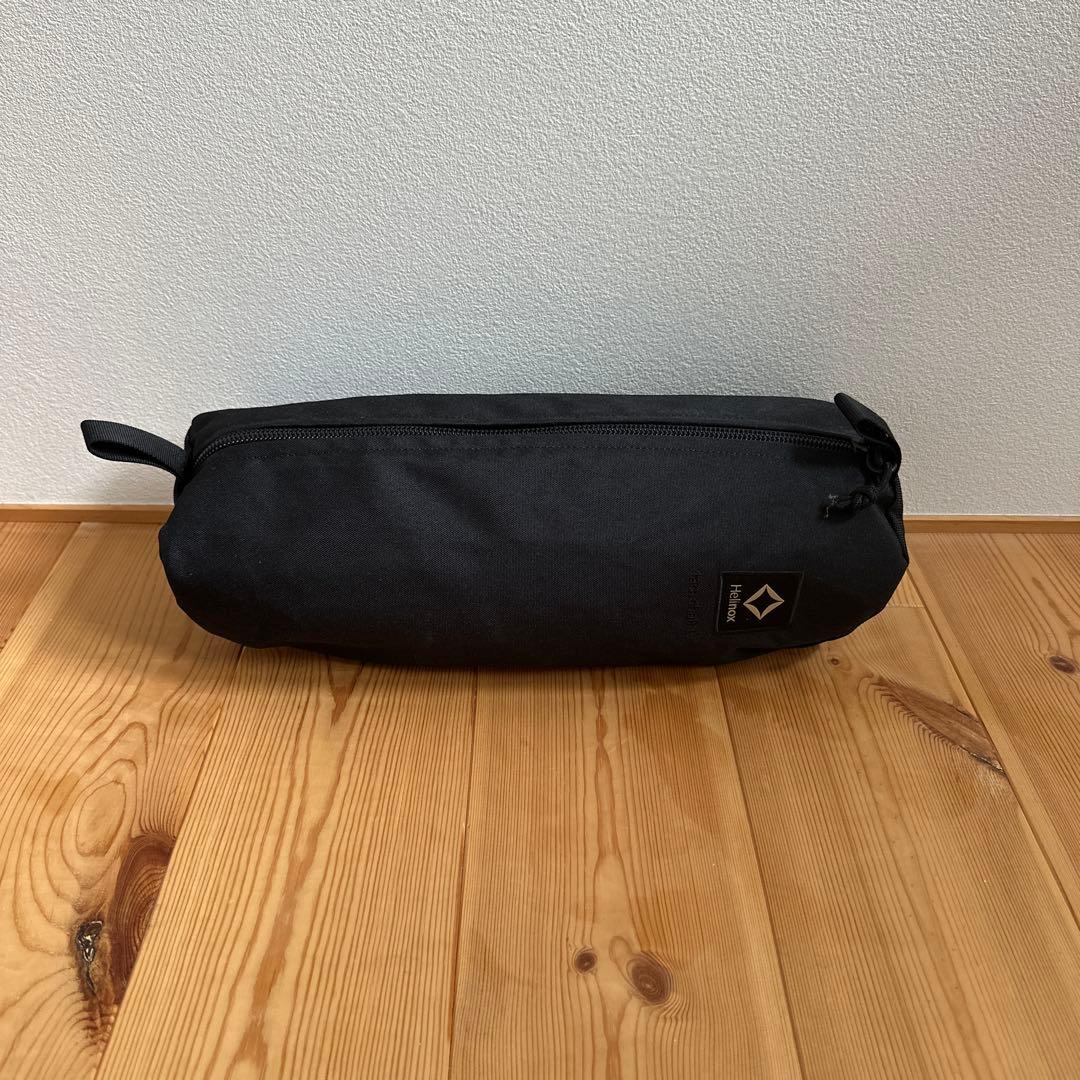 【ma27】ヘリノックス　タクティカルチェア　L