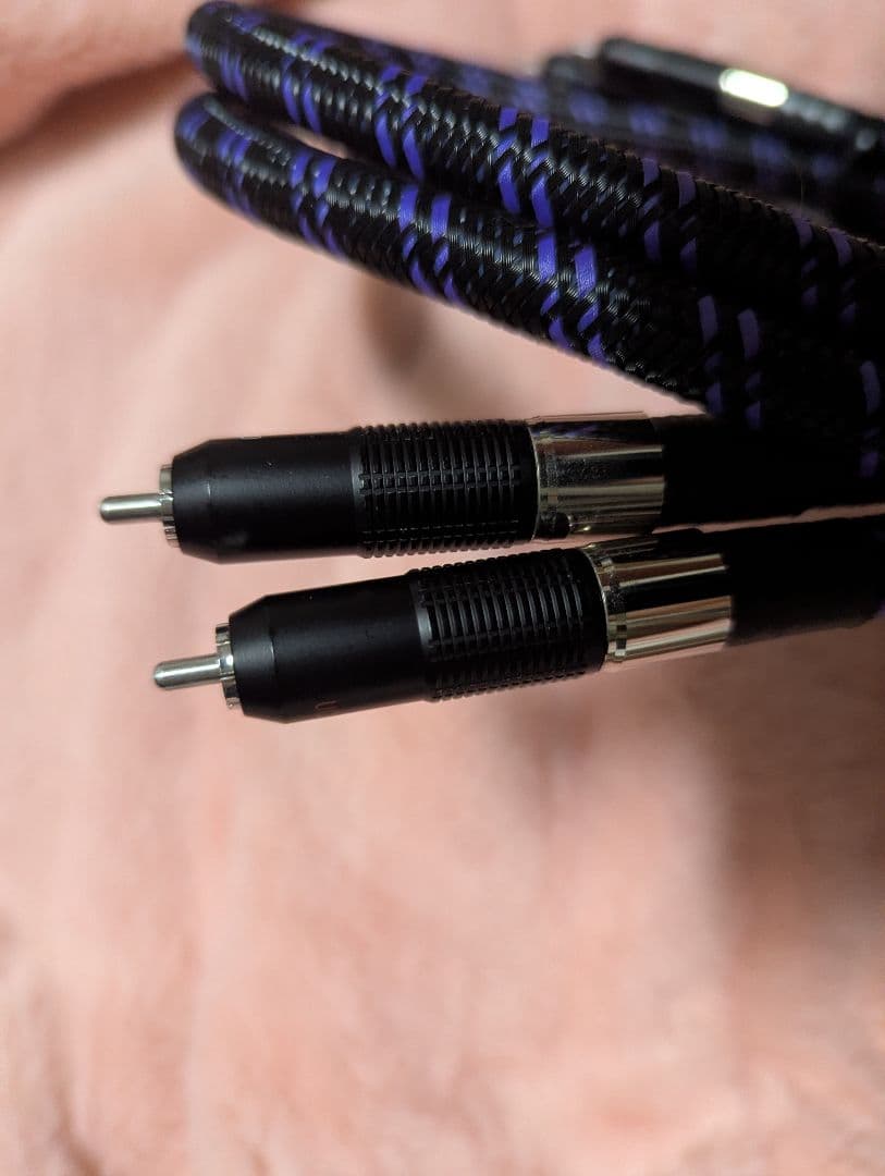 オルトフォン　ortofon Reference　 8NX RCA