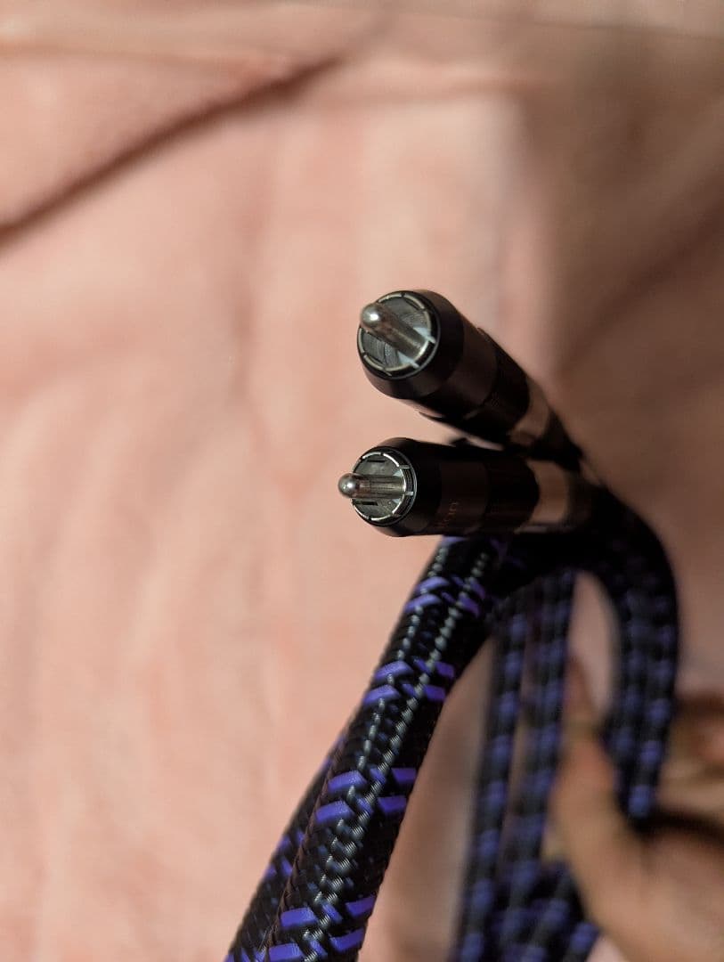 オルトフォン　ortofon Reference　 8NX RCA