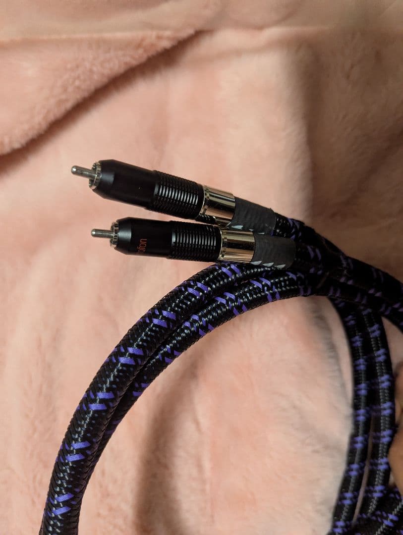 オルトフォン　ortofon Reference　 8NX RCA