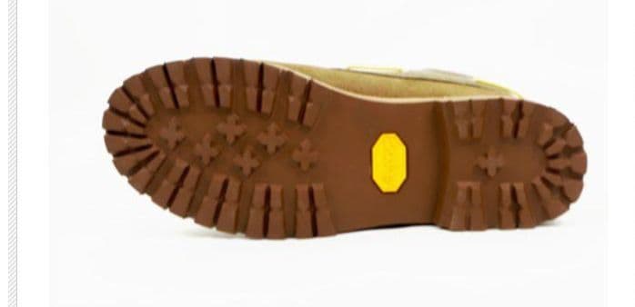 靴 THE NORTH FACE PURPLE LABEL