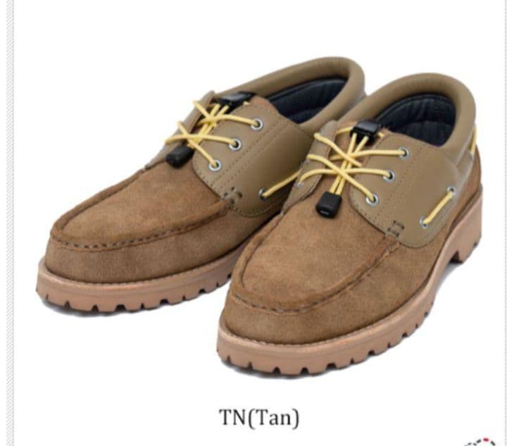 靴 THE NORTH FACE PURPLE LABEL