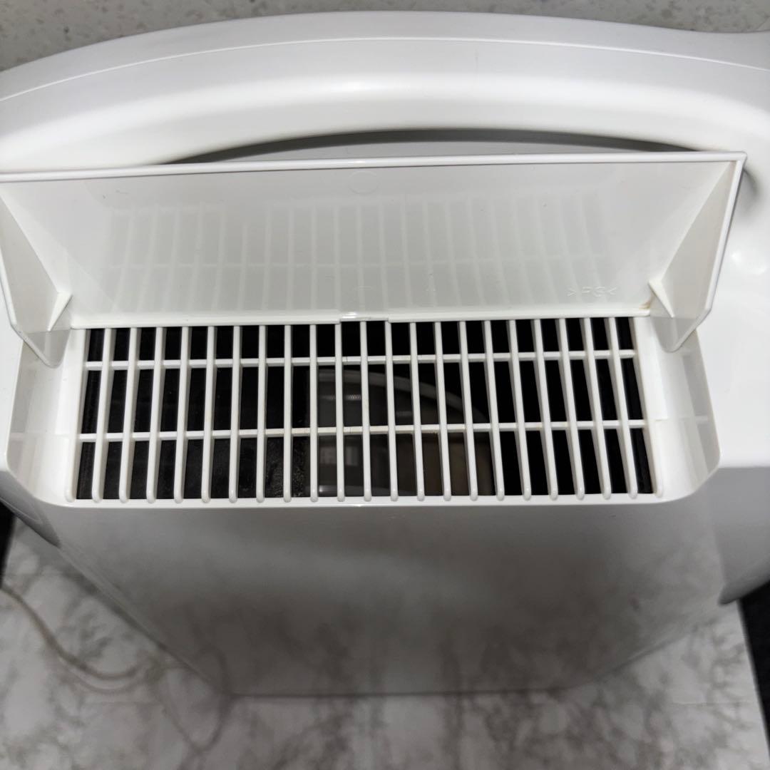 【2019年製】CORONA 衣類乾燥除湿機　CD-S6318 コンプレッサー式