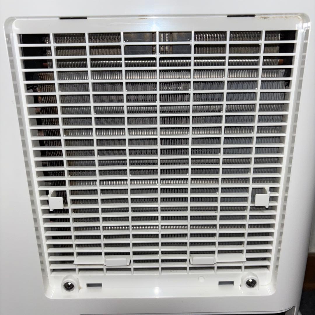 【2019年製】CORONA 衣類乾燥除湿機　CD-S6318 コンプレッサー式