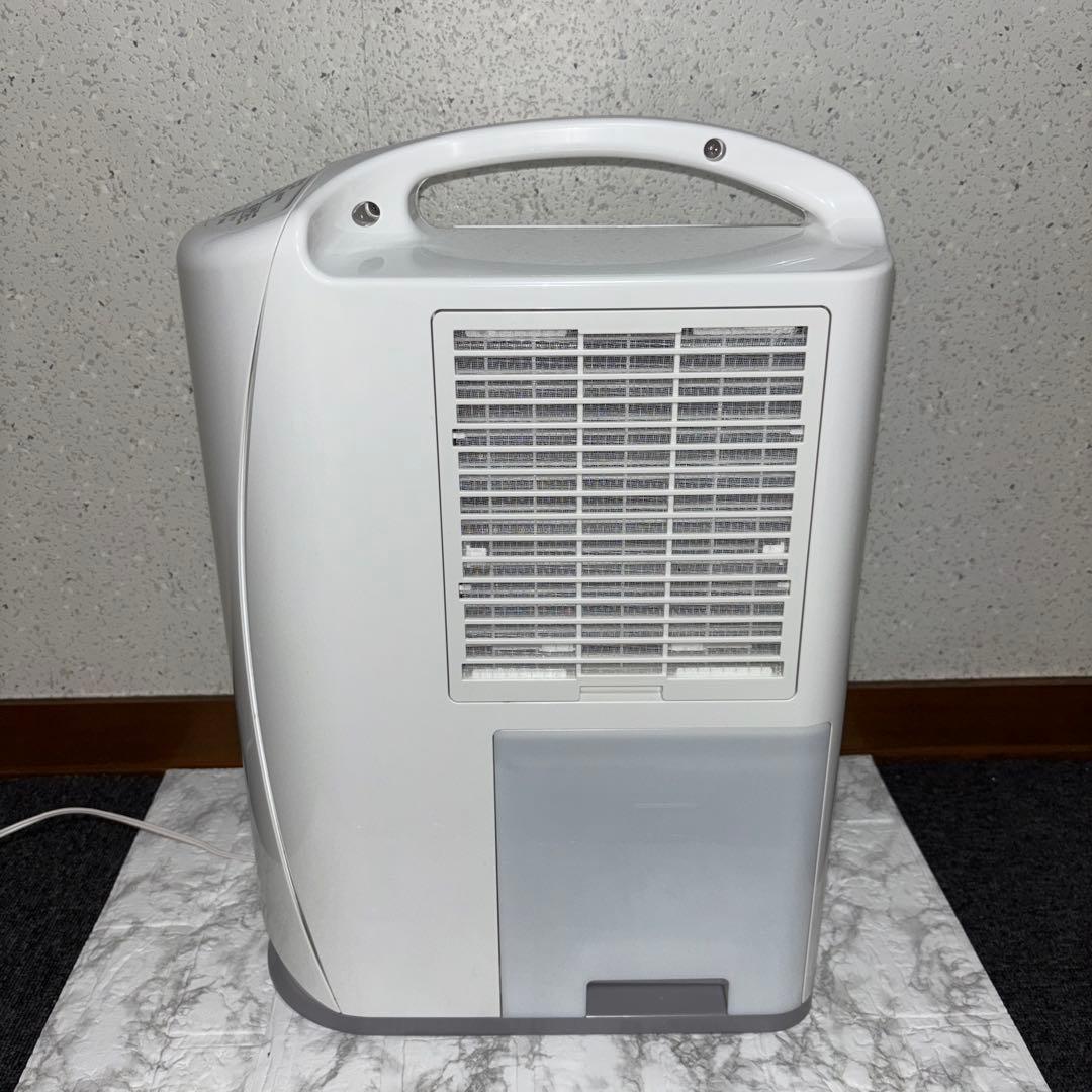 【2019年製】CORONA 衣類乾燥除湿機　CD-S6318 コンプレッサー式