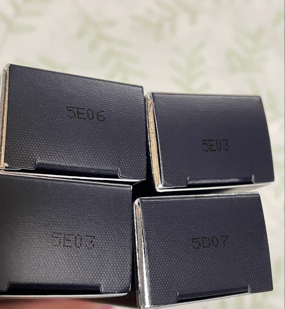 ディオール アディクト リップ グロウ バター