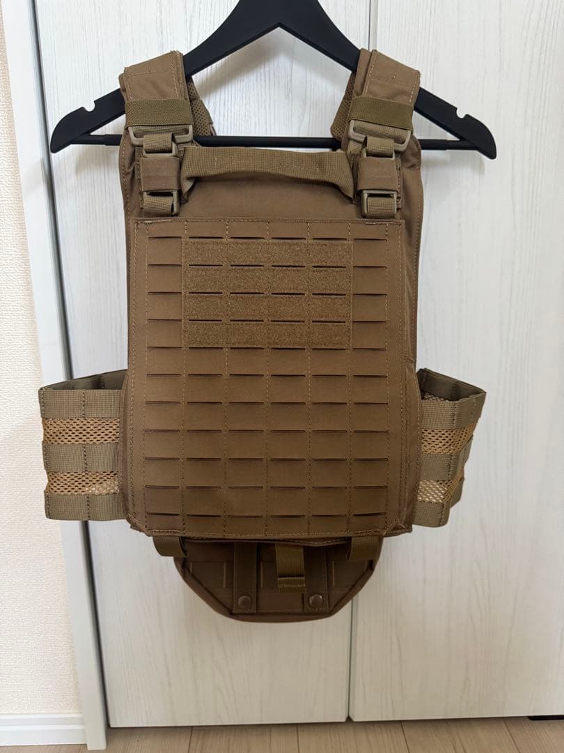EMERSON エマーソン LAVC MOLLE