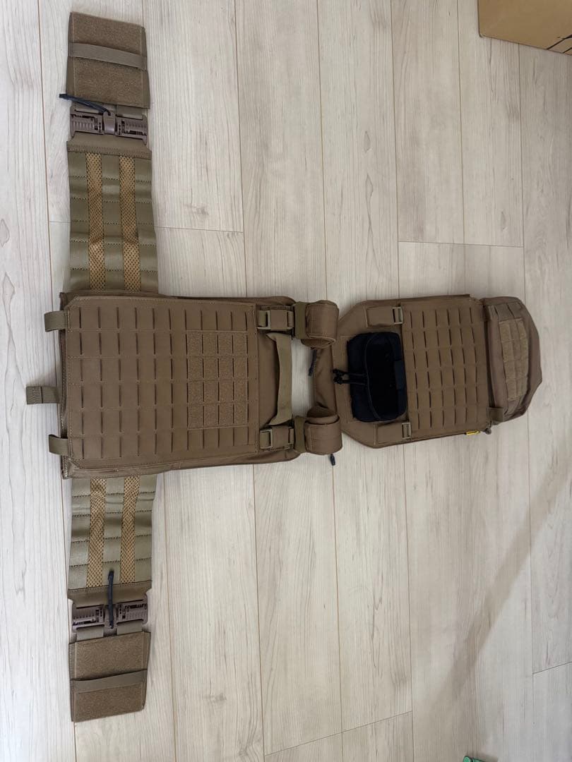 EMERSON エマーソン LAVC MOLLE