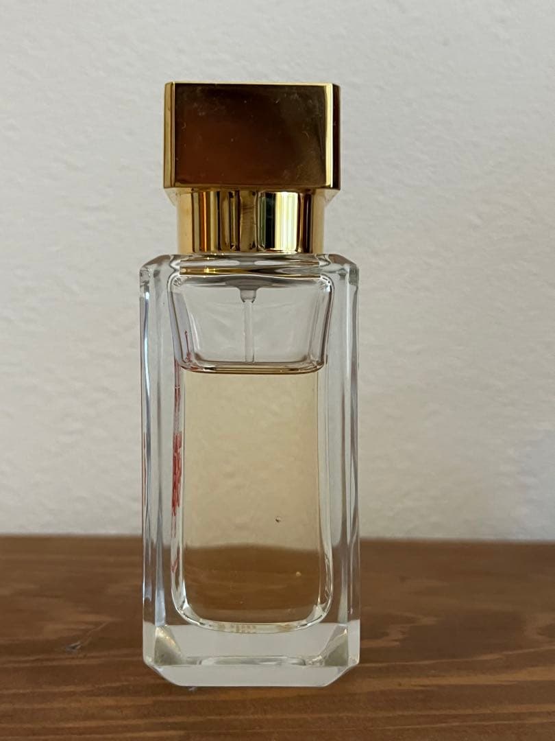 メゾンフランシスクルジャン　バカラルージュ540 オードパルファム　35ml