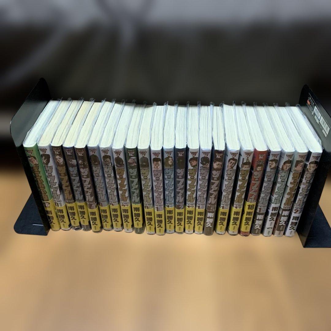 ザ・ファブル全巻セット 漫画