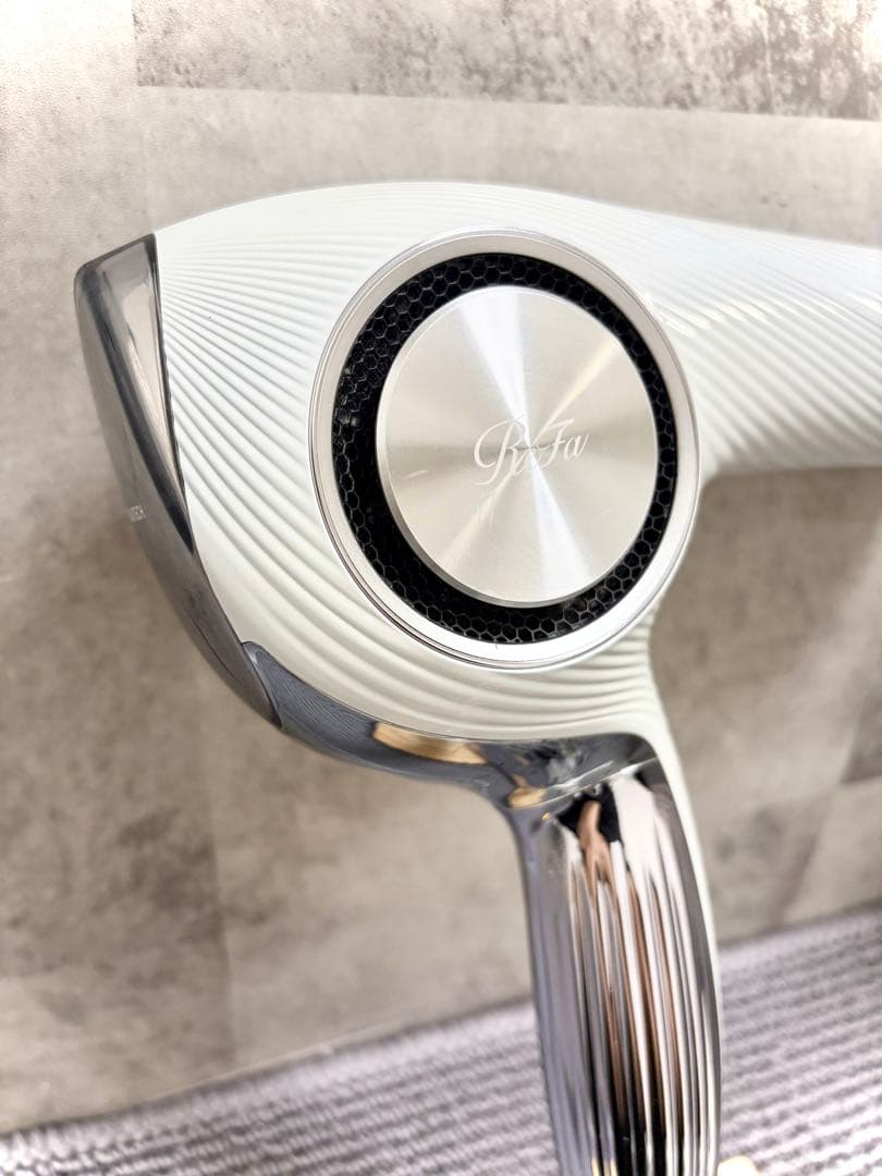 ReFa リファ ビューテックドライヤー プロ　PRO