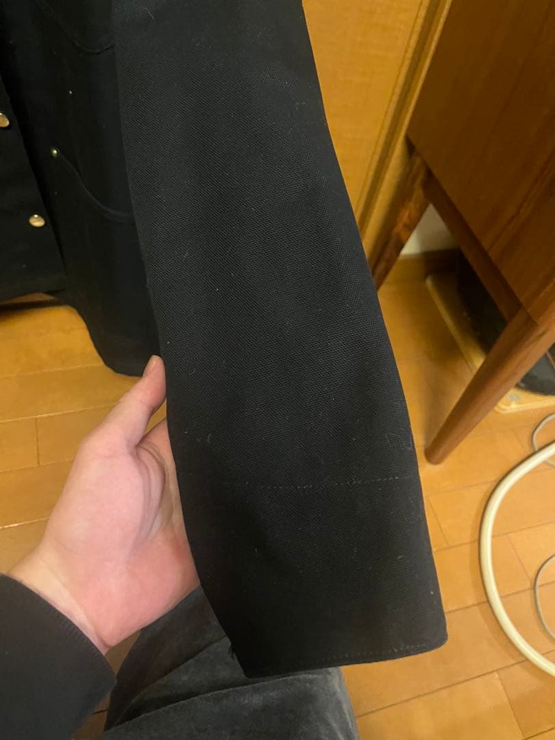 carhartt wip ミシガンチョアコート カーハート