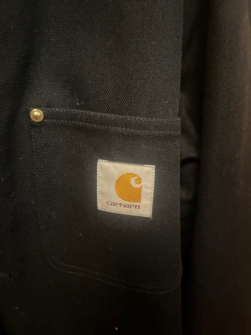 carhartt wip ミシガンチョアコート カーハート