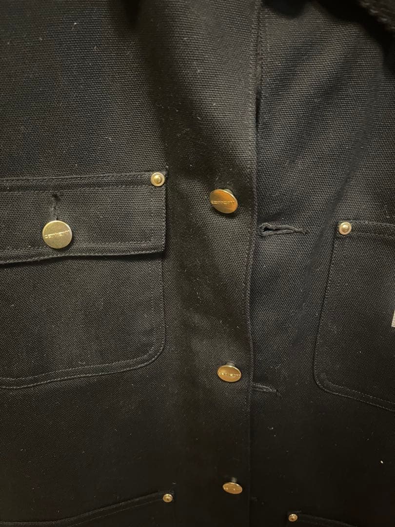 carhartt wip ミシガンチョアコート カーハート