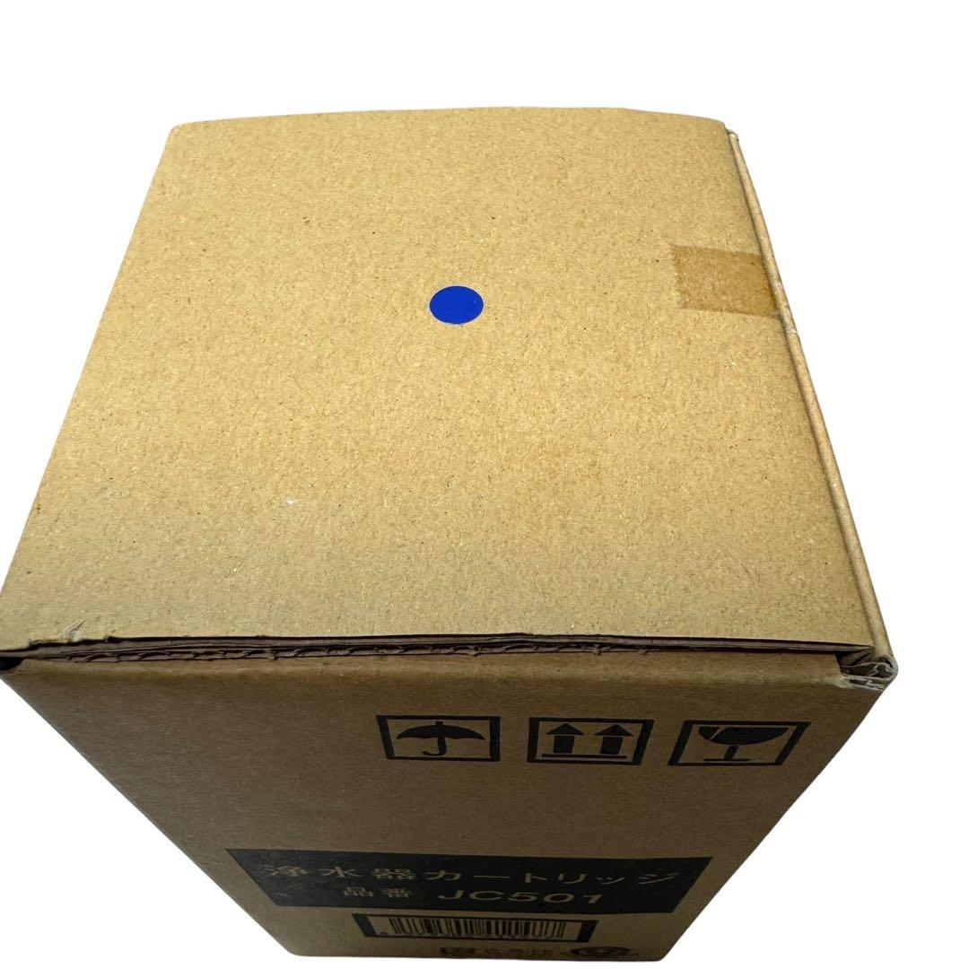 トクラス　浄水器カートリッジ　JC501