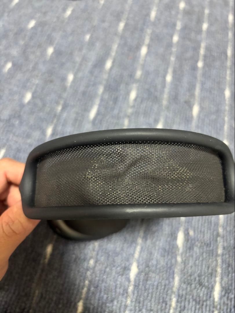 Airpods Maxヘッドフォン